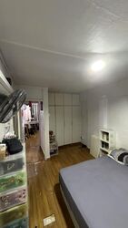 Blk 117 Bedok North Road (Bedok), HDB 3 Rooms #577819361